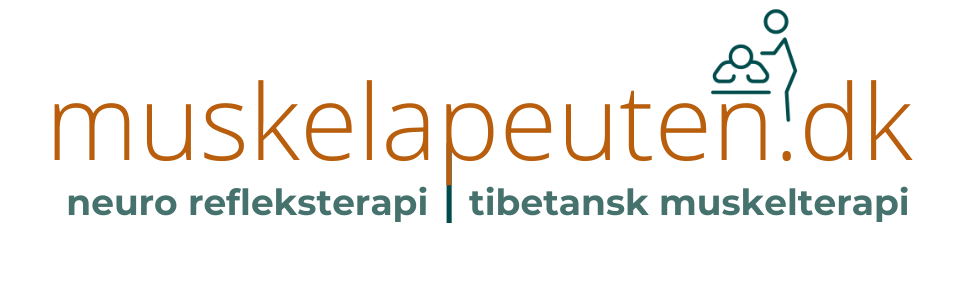 muskelapeuten.dk neuro refleksterapi · tibetansk muskelterapi
