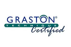 Certificeret Graston behandler · Henrik