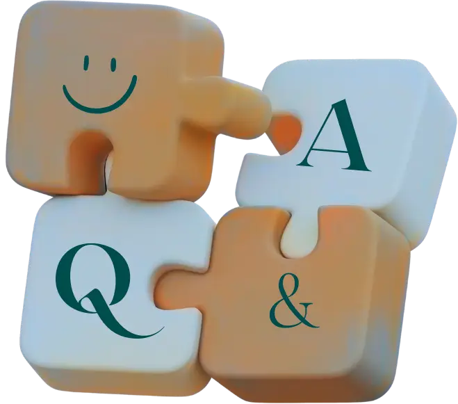 Q&A - få svar på dine spørgsmål om vores behandlinger